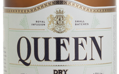 Queen – Lemon Ginger